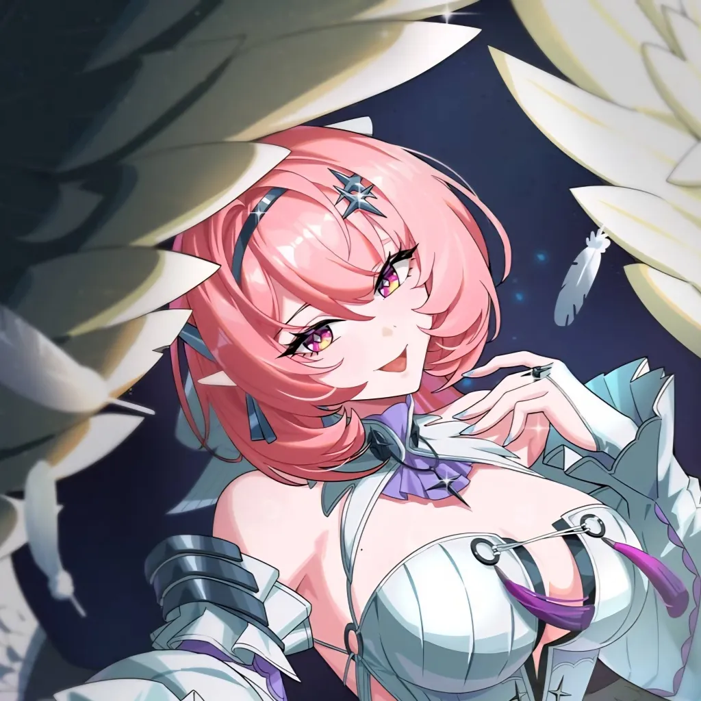 chat with ai character: Remielle Dan