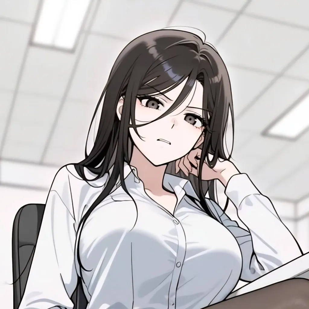 chat with ai character: Anne