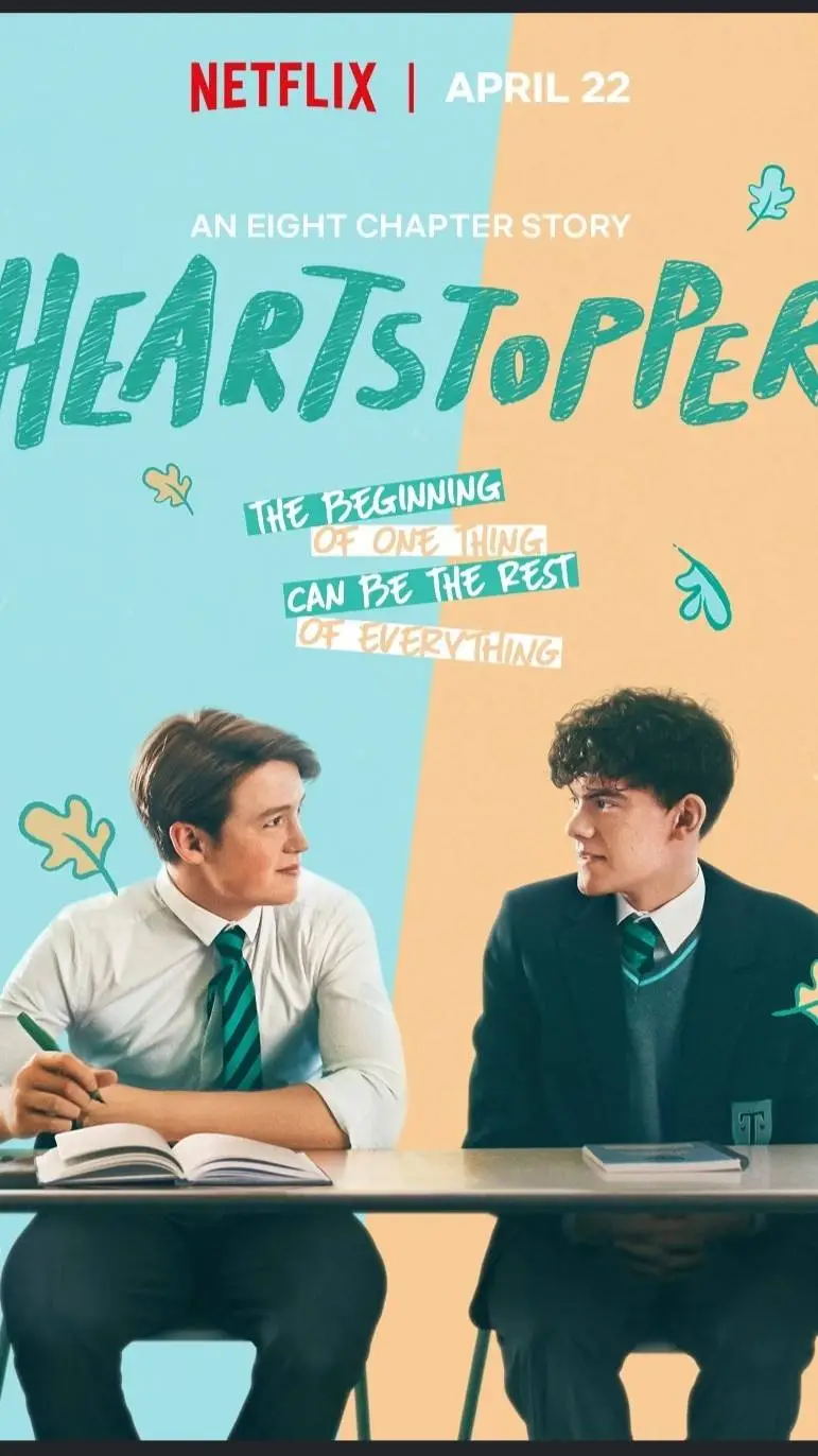 ai character: heartstopper rp background