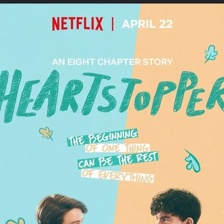 chat with ai character: heartstopper rp