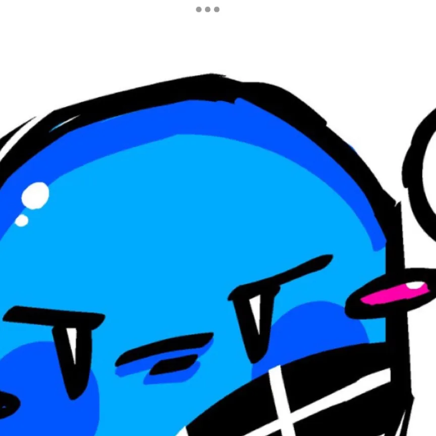 chat with ai character: :Bluudud: