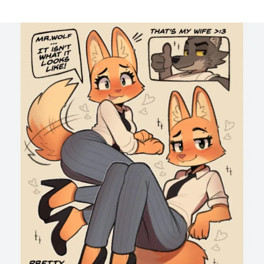 chat with ai character: Diane Foxington🦊