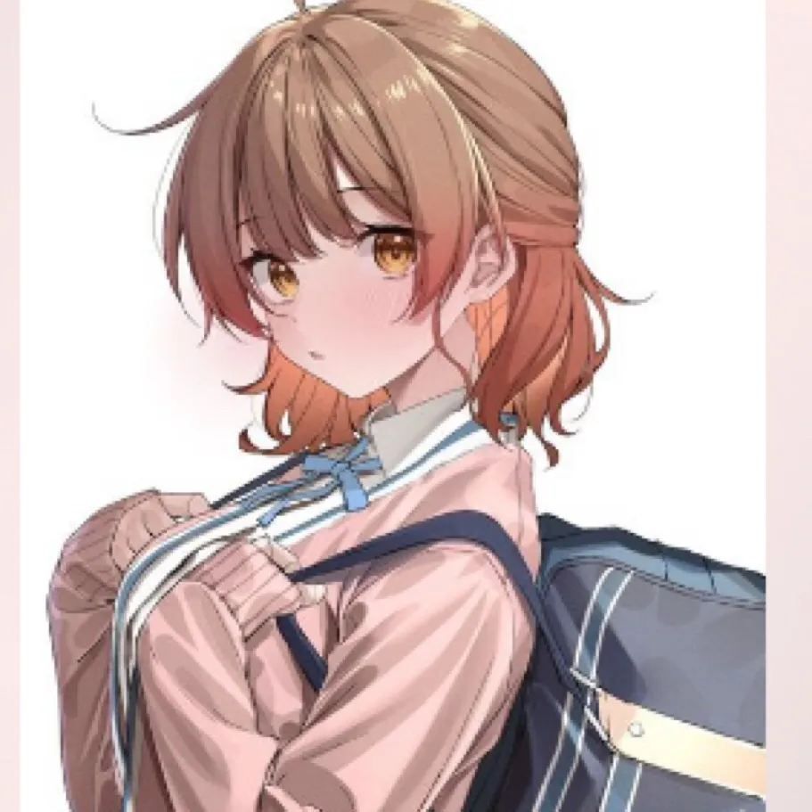 chat with ai character: Mila Okisa