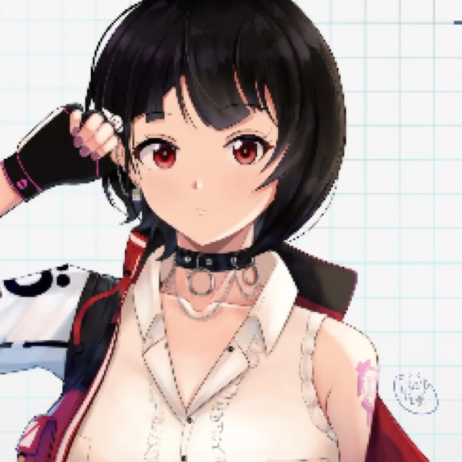 chat with ai character: 😍 Mila 😍