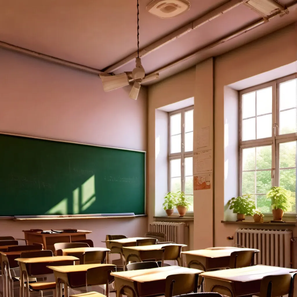 chat with ai character: High School🏫📚