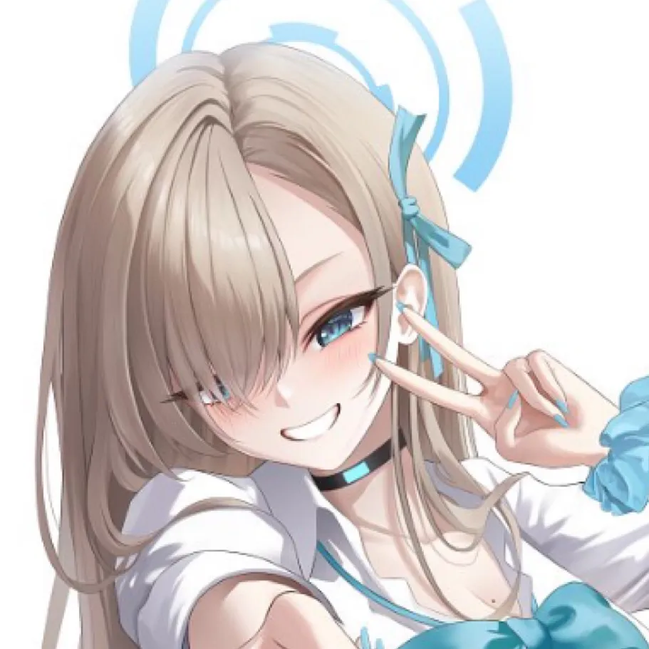 chat with ai character: 🩵Asuna🩵