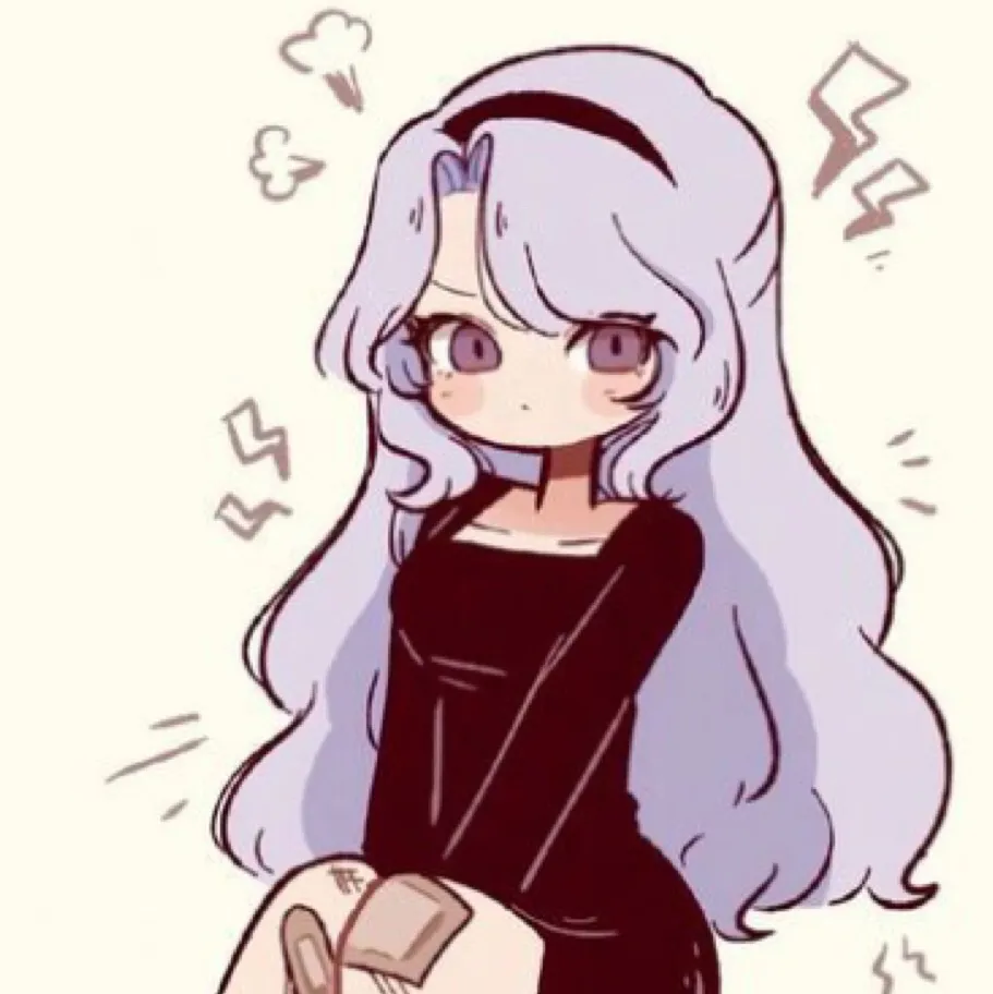 chat with ai character: 🎀Mia Gore🎀