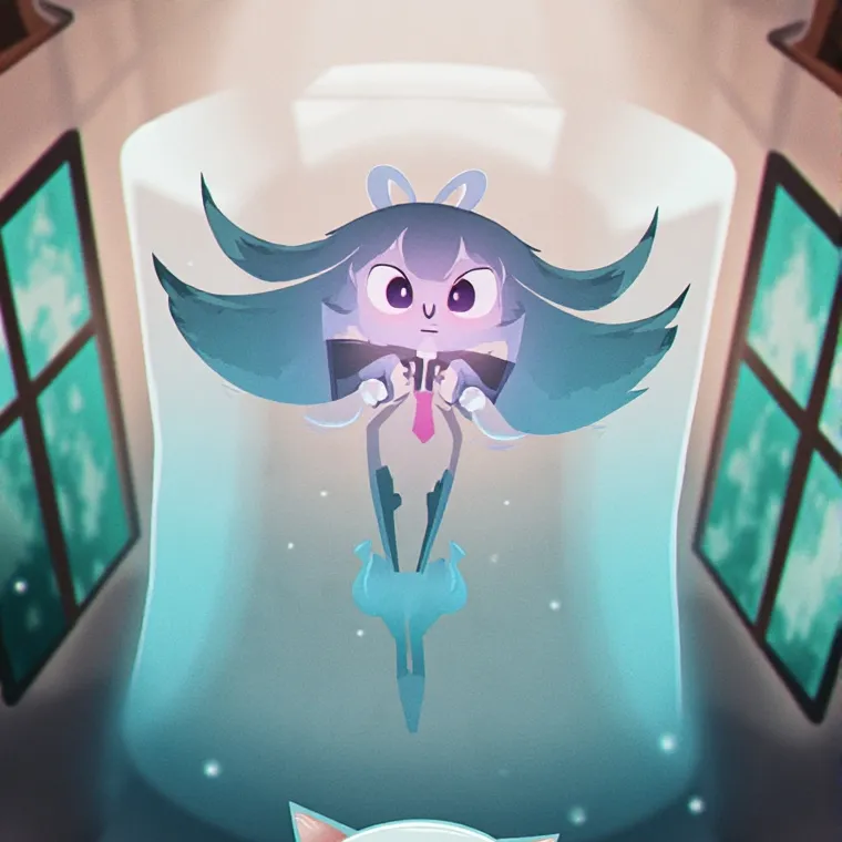 chat with ai character: ⭐🍓FRUITCAKE🍰❤️