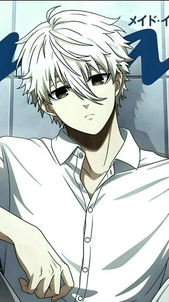 Talkie AI - Chat with Reo x Nagi