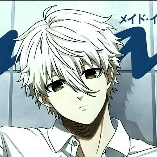 chat with ai character: Reo x Nagi