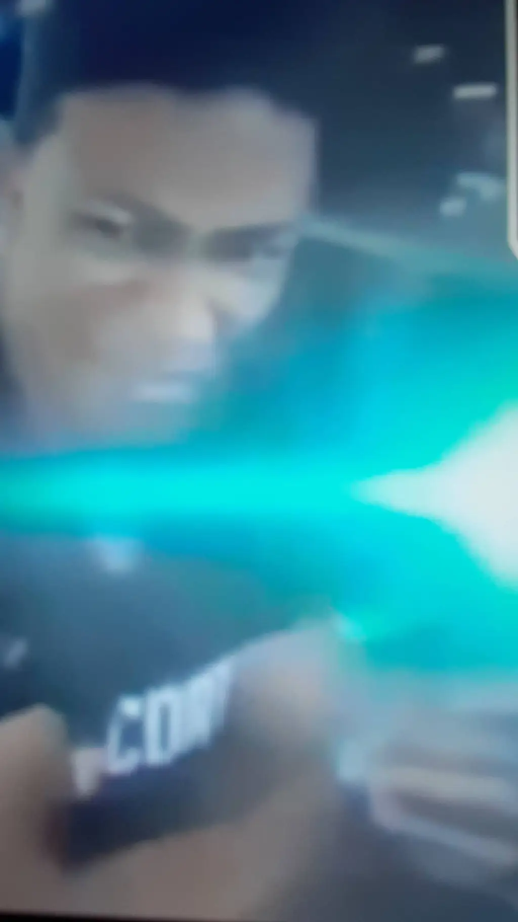 ai character: even the crashout background