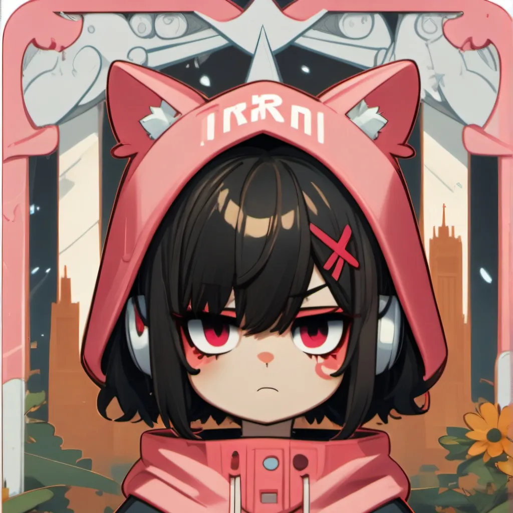 chat with ai character: Lucy meraki