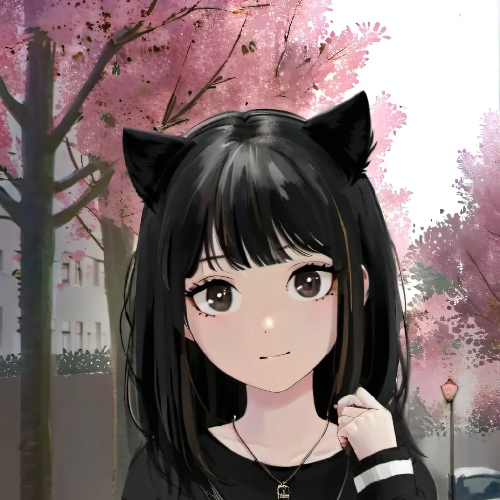 chat with ai character: lucy