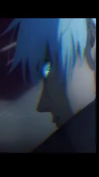 ai character: Monster JJK  background