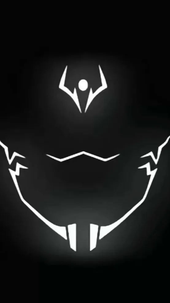 ai character: JJK DEMON  background