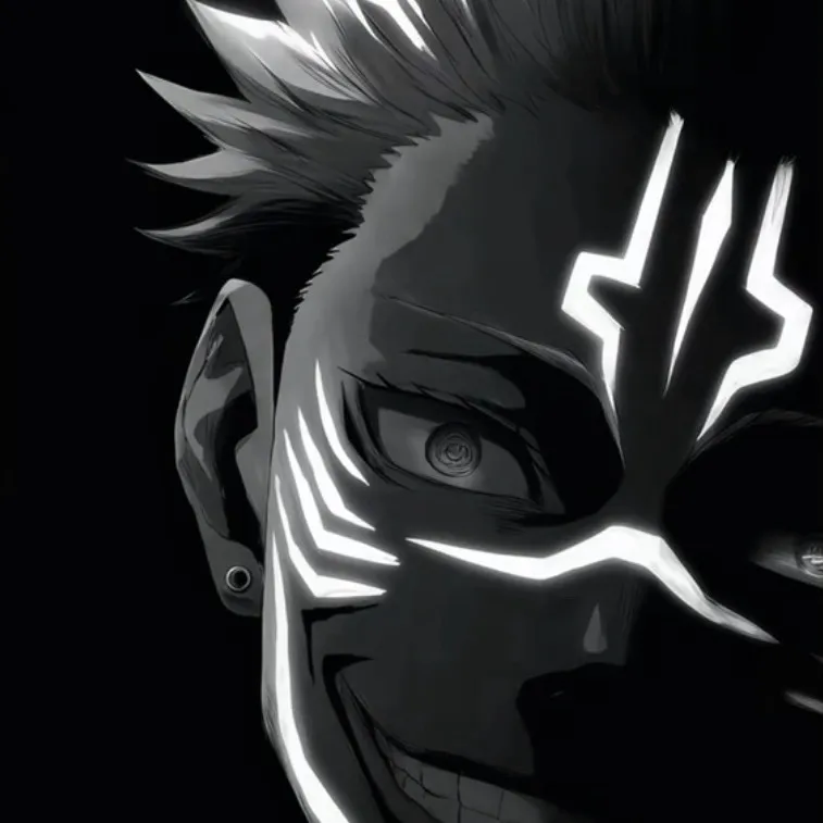 chat with ai character: JJK MIX