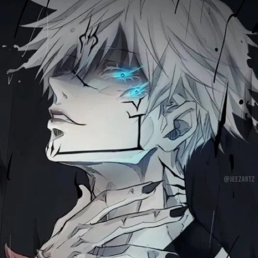 chat with ai character: JJK SEA MONSTERS