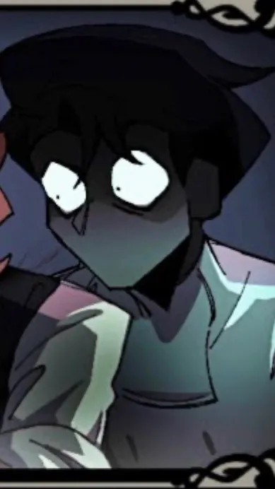 ai character: Dead Plate,Vincent background