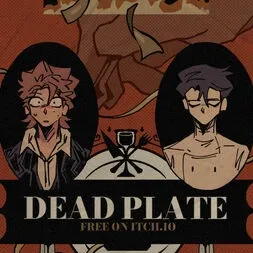 chat with ai character: Dead Plate JJK