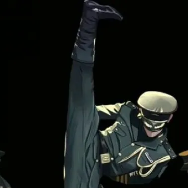 chat with ai character: JJK VETERAN 