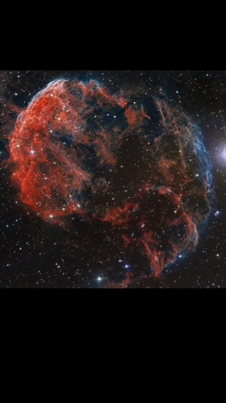 ai character: JJK Devil background