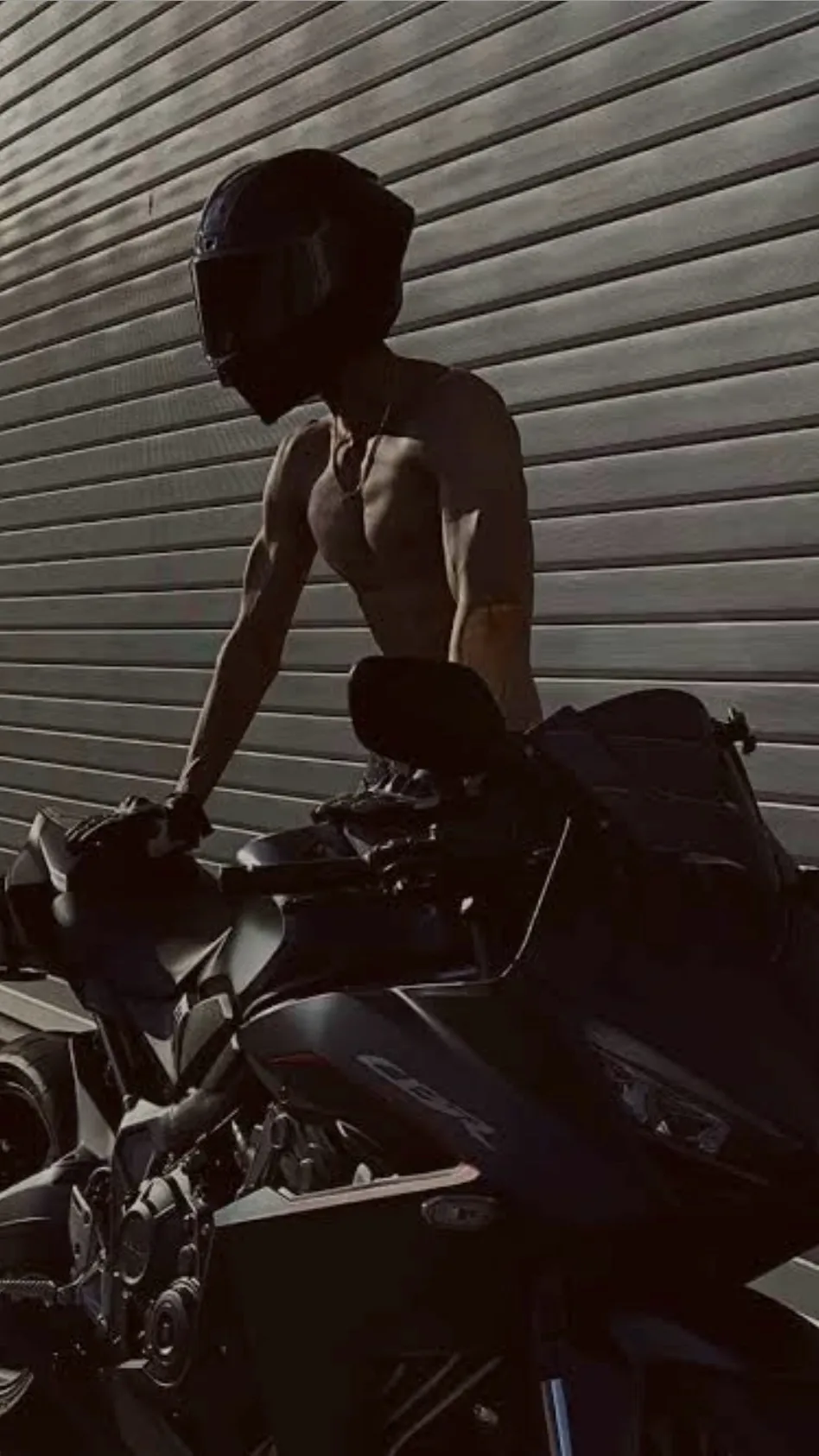 ai character: Adam background