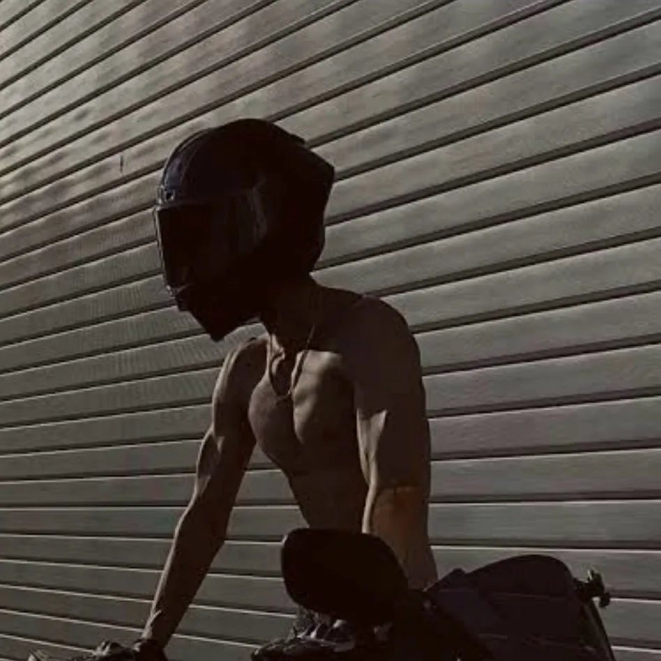 chat with ai character: Adam