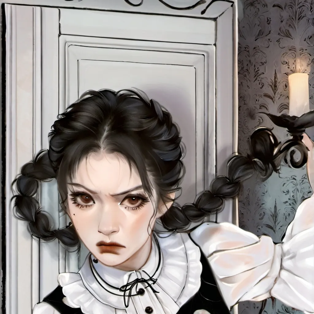 chat with ai character: Amber