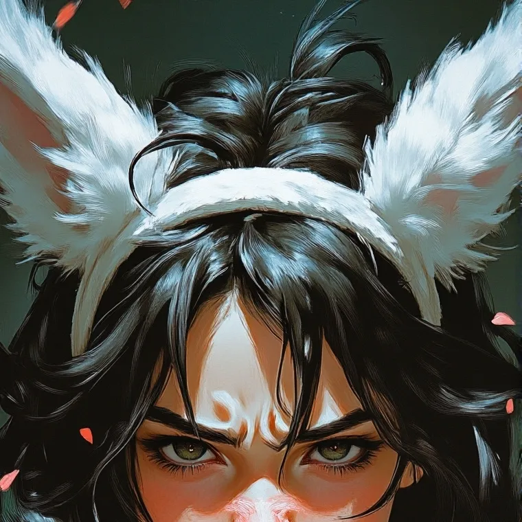 chat with ai character: Amber