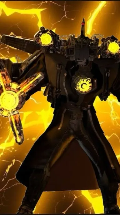 ai character: Recorder of death background