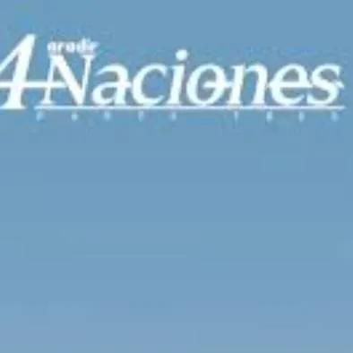 chat with ai character: 4 Naciones(Aradir)