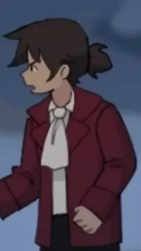 ai character: Raptor background