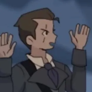 chat with ai character: Kento(4 Naciones)