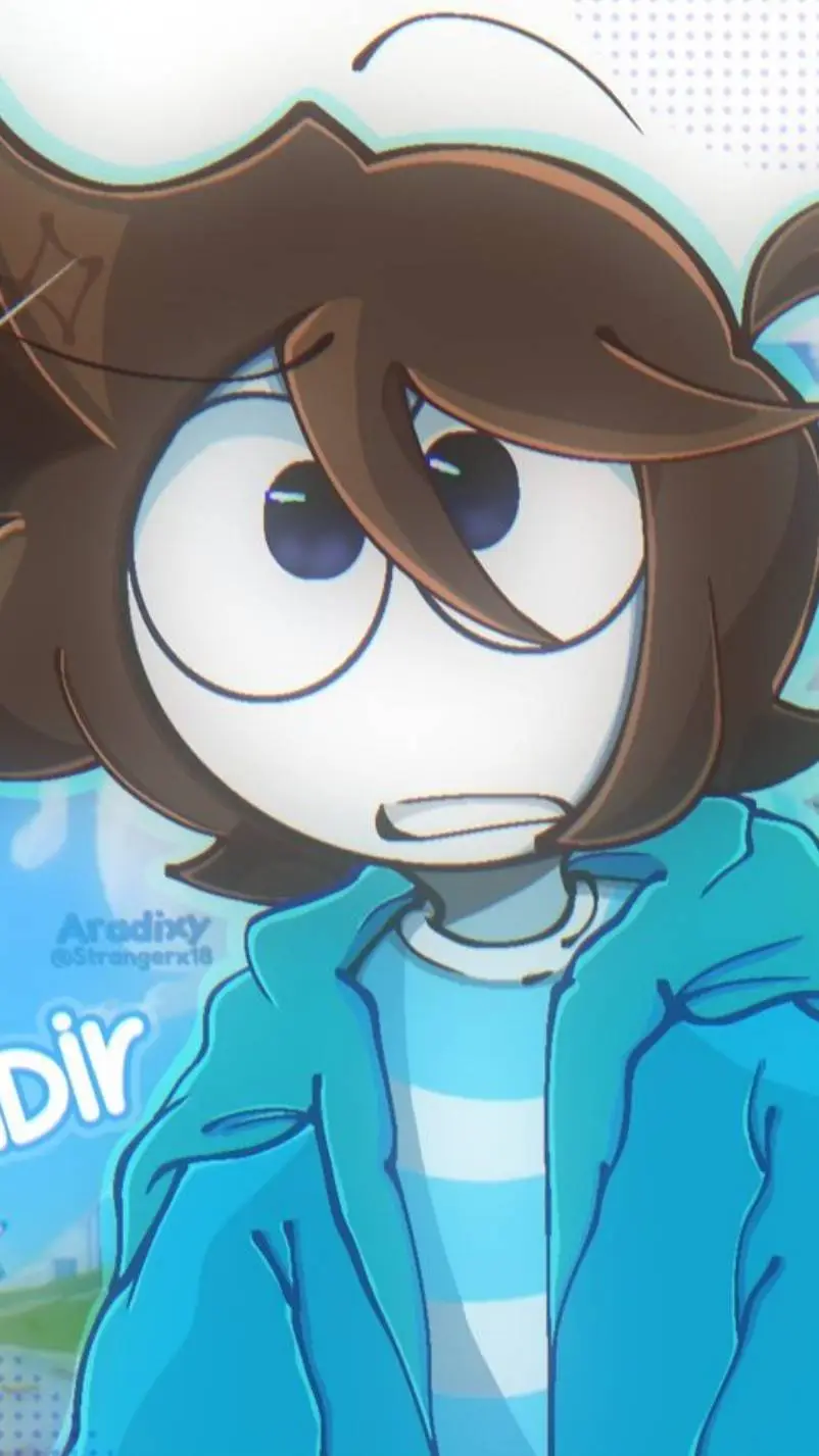 ai character: Aradir background