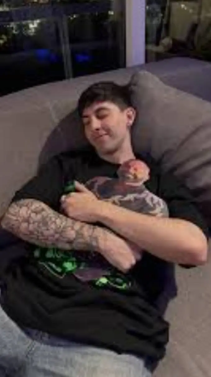 ai character: Robleis background