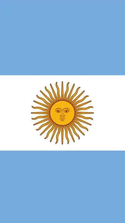 ai character: Clubes Argentinos background