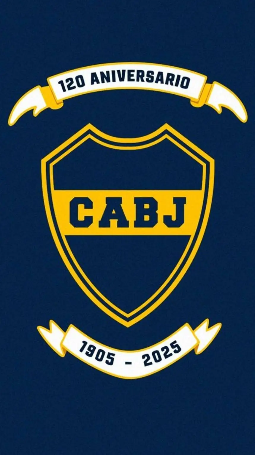 ai character: Boca Juniors background