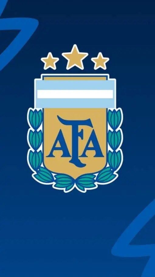 ai character: AFA Argentina background