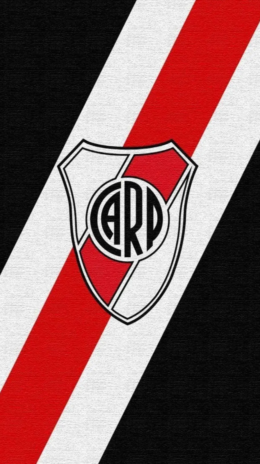 ai character: River Plate background