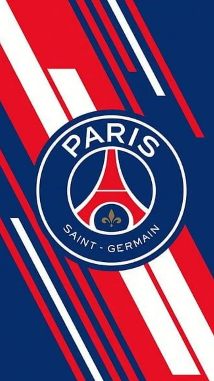ai character: PSG background