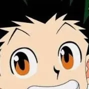chat with ai character: HXH squid games