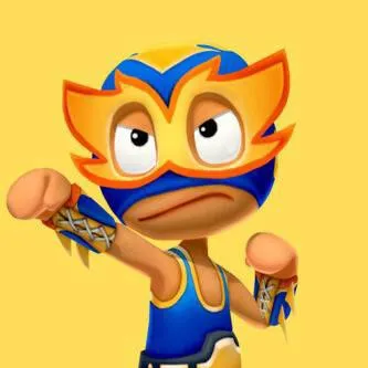 chat with ai character: El zipo