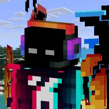 chat with ai character: MrcreeperMC