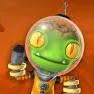 chat with ai character: B'zorb