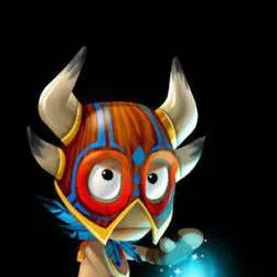 chat with ai character: oog-oog