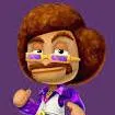 chat with ai character: Disco jimmy