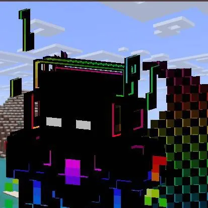 chat with ai character: MrcreeperMC