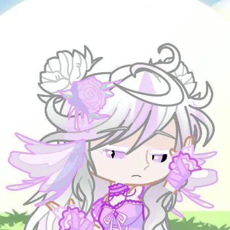 chat with ai character: Crystalline