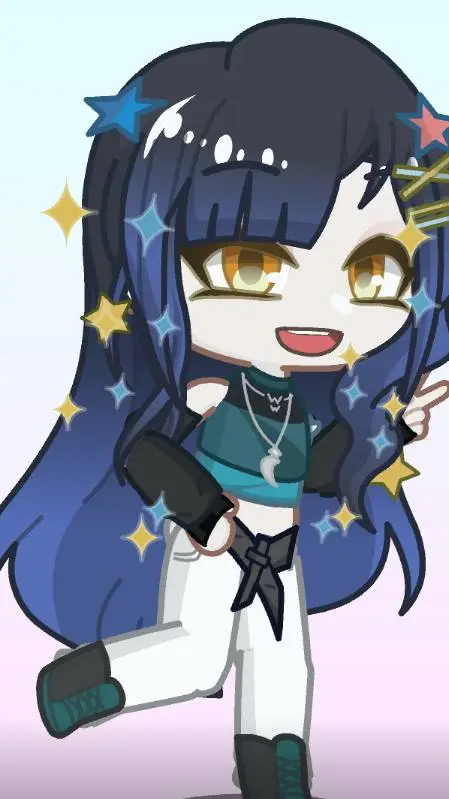 ai character: Laura background