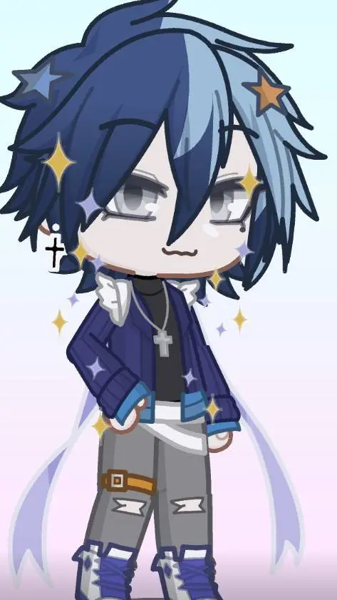 ai character: Dylan background